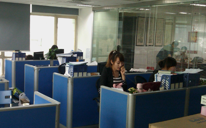深圳亿启科技CRM与OA系统集成方案在制造业的应用实践